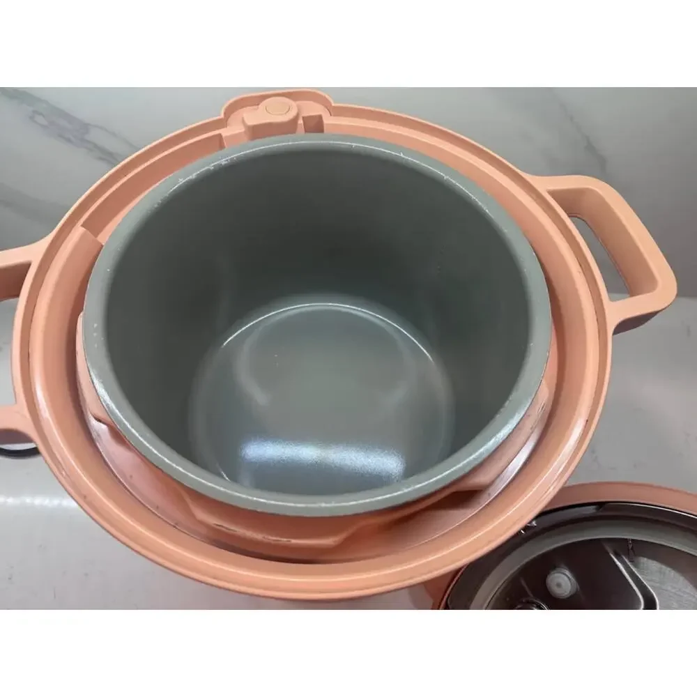 Our Place Dream Cooker 6 Qt Ceramic Nonstick Pressure Cooker Multi-cooker Spice